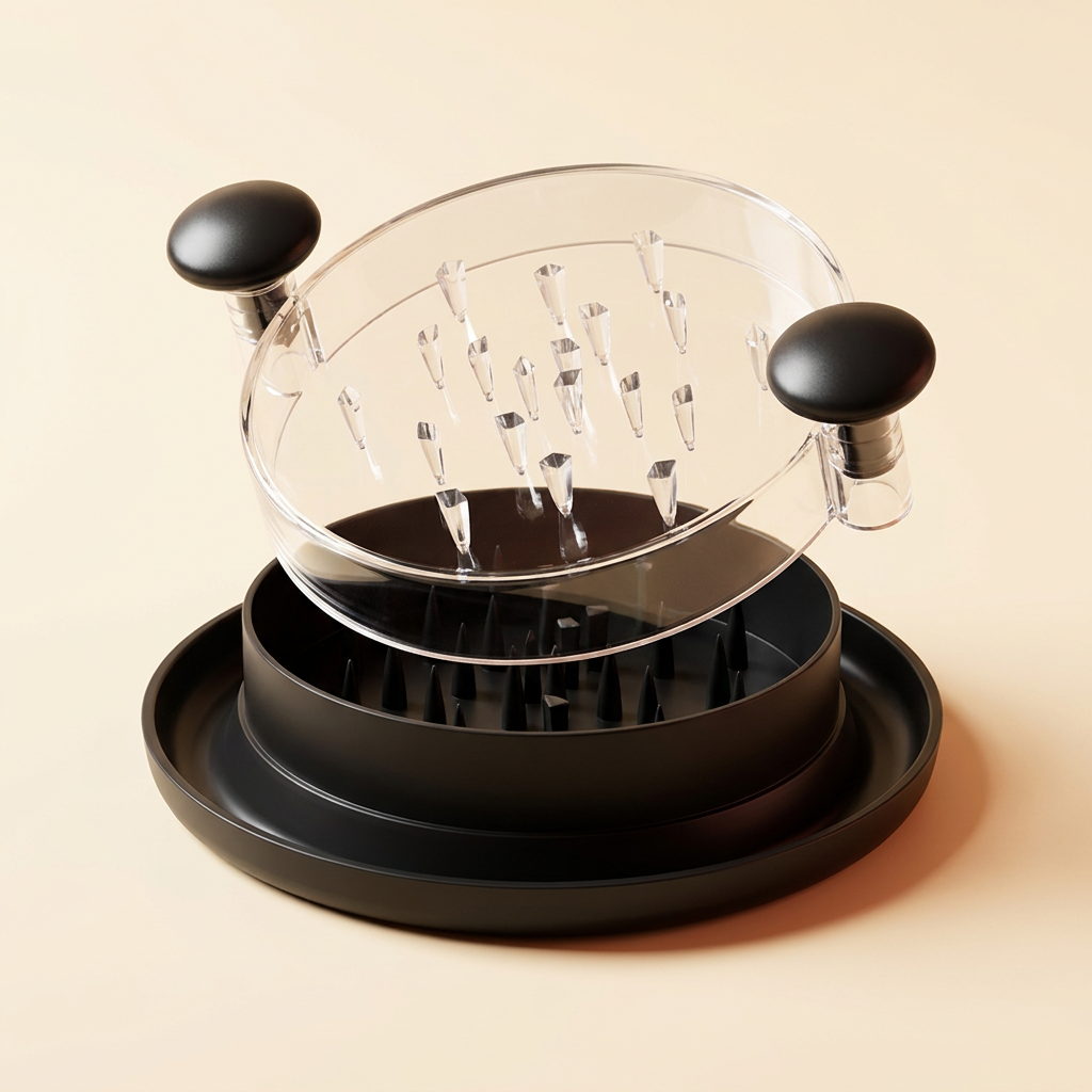 TenderTwist™ Meats Shredder